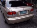 Flood Free 1996 Honda Civic Vti VTEC MT For Sale-2