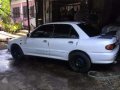 Mitsubishi Lancer 1997 MT White For Sale -3