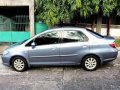 All Intact Honda City 2008 1.3S MT For Sale-0