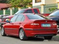 BMW 318i 2005 RED FOR SALE-6