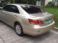 Good As New 2007 Toyota Camry AT For Sale-2