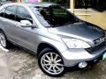 08 Honda CRV AT 4x4 good for sale -0