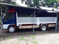 Very Good Running 2007 Isuzu Elf Wide Giga For Sale-1
