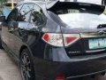 All Working 2009 Subaru Impreza RS For Sale-3