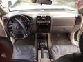 2006 Isuzu Alterra 4x4 fresh for sale -3