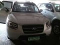 hyundai santa fe 2011 4x2 AT diesel 2.2 CRDi-2