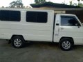 Mitsubishi L300 FB Exceed 2014 for sale -2