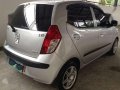 Hyundai I10 2010 very fresh for sale -2