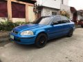 Registered 1997 Honda Civic LXi AT For Sale-0