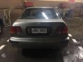 All Stock Honda Civic LXI 1997 MT For Sale-2