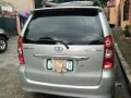For sale Toyota Avanza G 2007 Manual gas-2