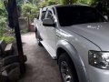 Ford ranger xlt treker 2008 loaded for sale-1