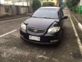 Excellent Condition Toyota Vios 1.5G 2005 For Sale-6