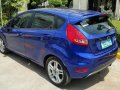 Ford Fiesta 2012 for sale -2
