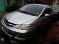 Honda city idsi 1.3-1