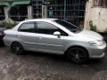 Honda city idsi 1.3-4