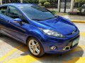 Ford Fiesta 2012 for sale -1