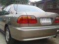 Honda civic vtec Manual Sir body Sale-4