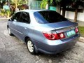 All Intact Honda City 2008 1.3S MT For Sale-1