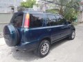 Well Maintained 1998 Honda Crv B20B For Sale-4