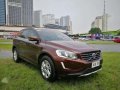 2014 Volvo XC60 T5-0