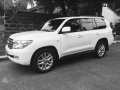 2011 Toyota Land Cruiser Landcruiser LC200 VX Local Diesel-0