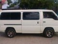 Nissan urvan shuttle 18seater 2.7engine diesel 2006model-0