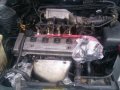1999 Toyota Corolla Manual Gasoline well maintained for sale-6