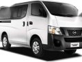 Nissan Nv350-0