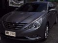 2014 Hyundai Sonata Theta GLS premium automatic transmission-2