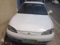 Hyundai Elantra 2001-5