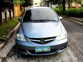 All Intact Honda City 2008 1.3S MT For Sale-4