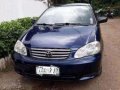 All Power Toyota Altis 2003 MT For Sale-5
