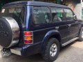 1996 Mitsubishi Pajero Local for sale-3