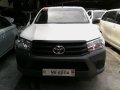 Toyota Hilux J 2017 LIKE NEW FOR SALE-6