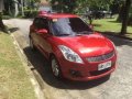 Suzuki Swift Automatic-1