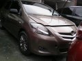 Toyota Vios J 2013 for sale -0