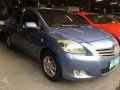 First Owned 2012 Toyota Vios E MT For Sale-1