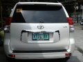 Toyota Land Cruiser Prado 2013 FOR SALE-2