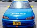 Honda Civic Esi 1993 Model Spoon Set Up RUSH!!!-2