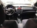 2012 Honda City 1.5E AT Top Of The Line-6