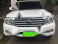 2011 Toyota Land Cruiser Landcruiser LC200 VX Local Diesel-2