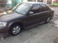 Fresh In And Out Honda City Type Z 2000 MT For Sale-6
