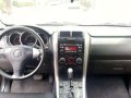 All Original 2014 Suzuki Grand Vitara AT For Sale-5