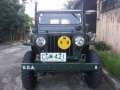 Fresh Willys Military Jeep 4x4 For Sale -3