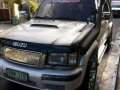Isuzu Trooper 2004 good as new for sale-2