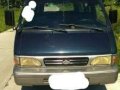 Kia Besta Van 96 27L for sale-7