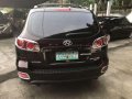 2007 Hyundai Santa Fe CRDI Diesel Automatic for sale -5