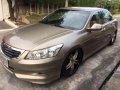 For sale good as new Honda Accord 2008-0