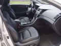 2014 Hyundai Sonata Theta GLS premium automatic transmission-1